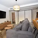 Apartment Emperatriz Fuengirola