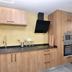 Emperatriz Apartment Fuengirola