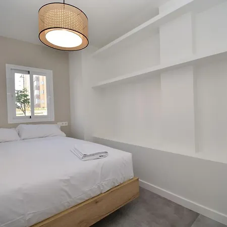 Apartment Emperatriz