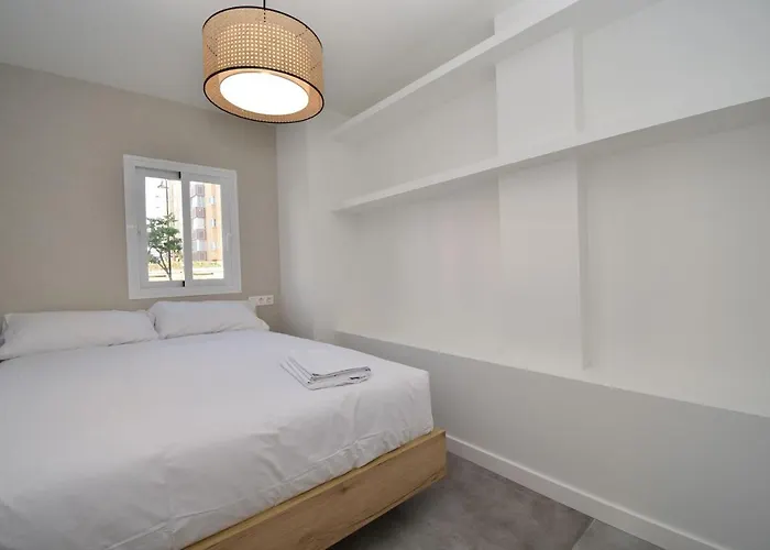 Apartment Emperatriz