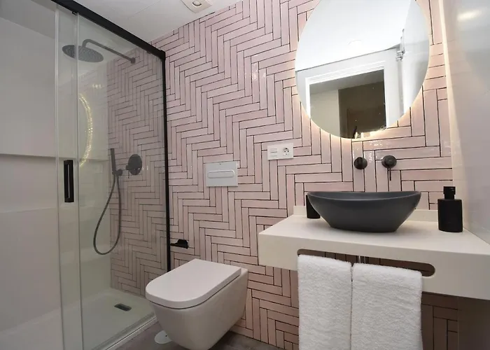 Emperatriz Apartment