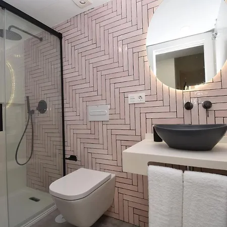 Emperatriz Appartement