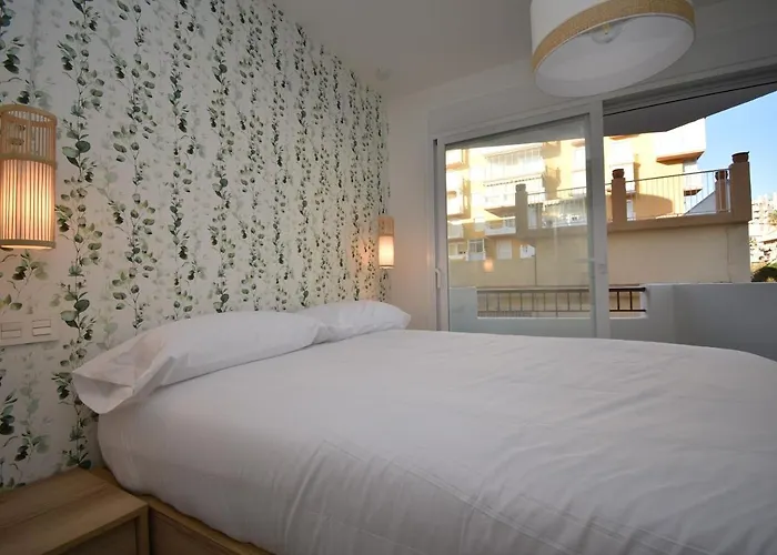 Apartment Emperatriz *